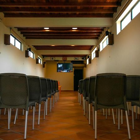Hosteria Tonusco Campestre Santa Fe de Antioquia Exterior photo