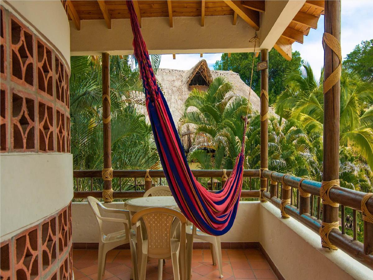 Hosteria Tonusco Campestre Santa Fe de Antioquia Exterior photo