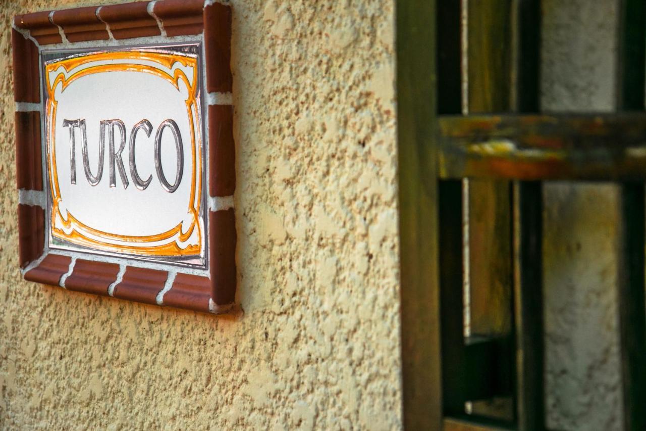 Hosteria Tonusco Campestre Santa Fe de Antioquia Exterior photo